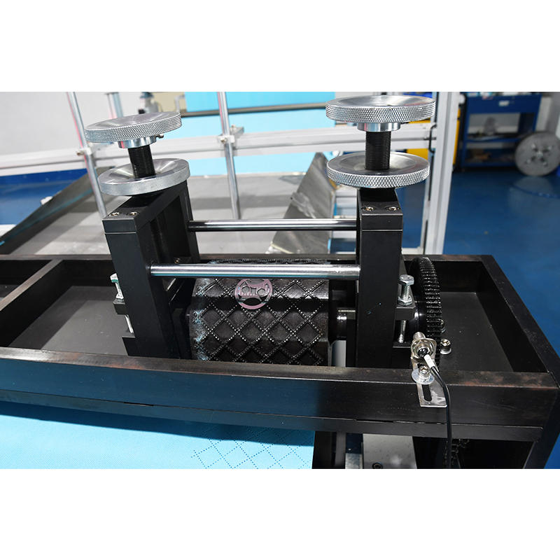Medical Slip Pad Making Machine