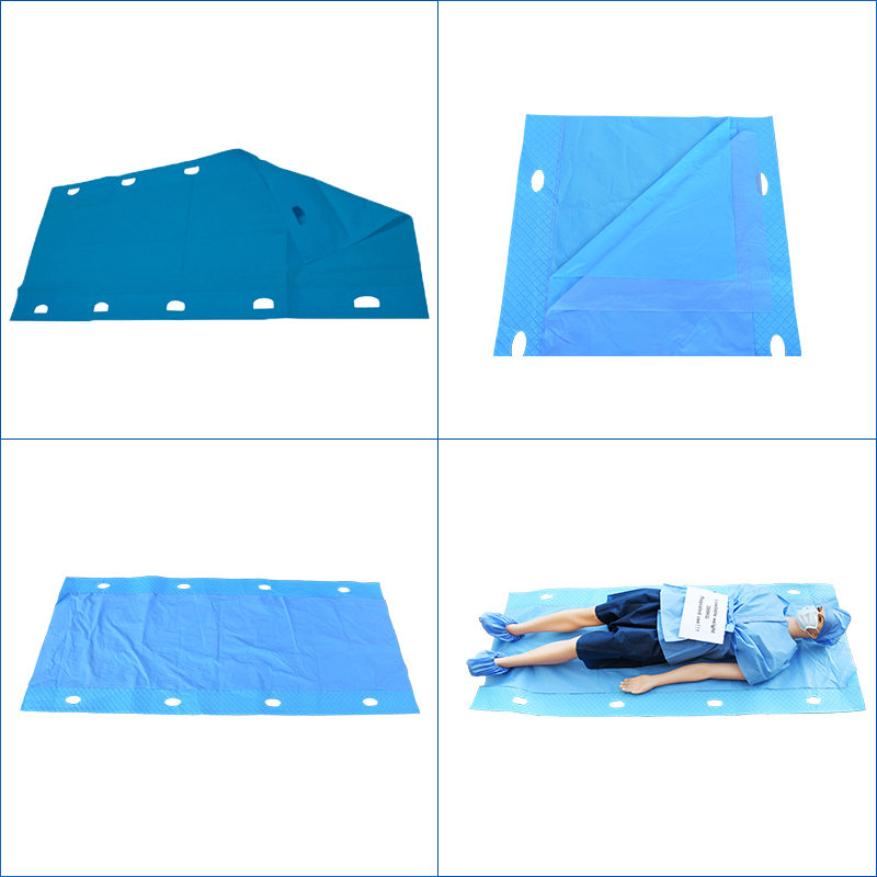 Medical Slip Pad Making Machine