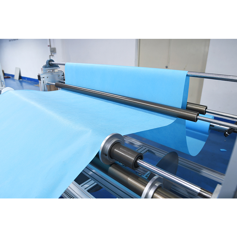 Medical Slip Pad Making Machine