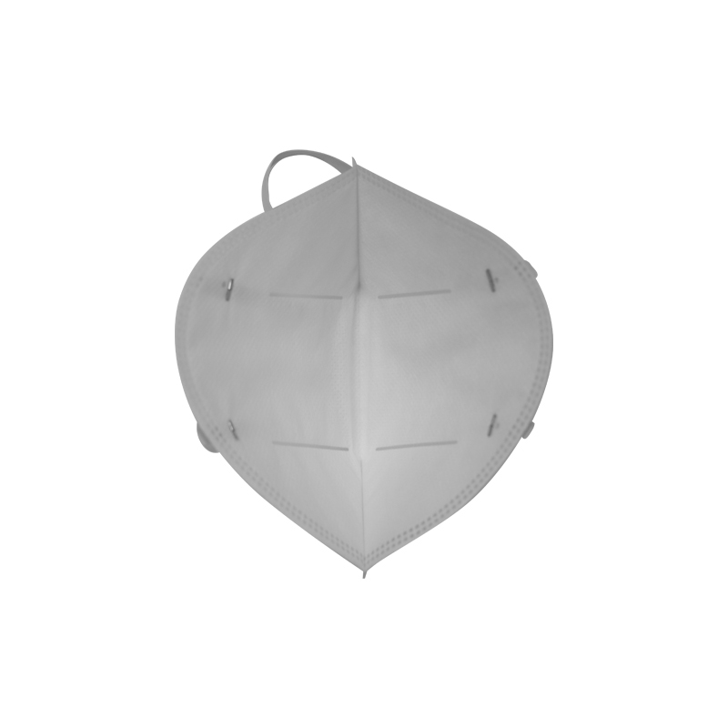 Full Automatic Headband Nail Folding Mask Machine